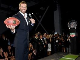 Tom Brady, new face of TAG Heuer - TAG Heuer