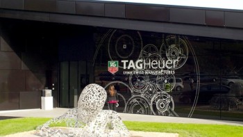 The Calibre “1969”: a fine 2013 vintage - TAG Heuer