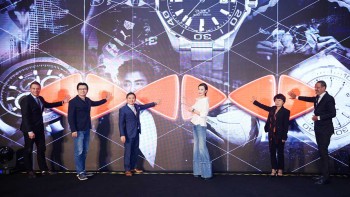 TAG Heuer on Tmall - TAG Heuer