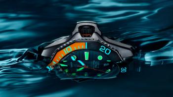Six New Hot Watches from TAG Heuer - TAG Heuer