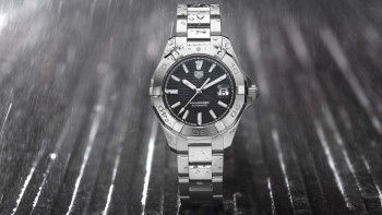 Aquaracer Lady Calibre 9 Automatic  - TAG Heuer
