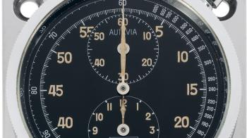 Autavia: 60 Years On The Right Track! - TAG Heuer