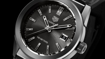 Carrera Lady - TAG Heuer