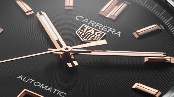 TAG Heuer unveils its latest Carrera  – and enlists Ryan Gosling  - TAG Heuer