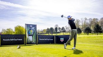 Test-driving the TAG Heuer Connected Golf Edition - TAG Heuer