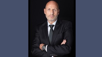 Stéphane Bianchi - TAG Heuer