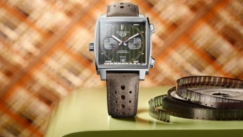 Monaco 1969–1979 Limited Edition - TAG Heuer
