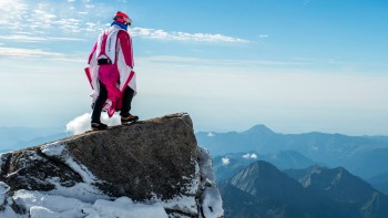 Les Diablerets International Alpine Film Festival - TAG Heuer