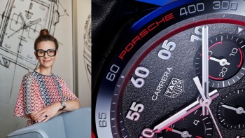 Race To The Top - TAG Heuer