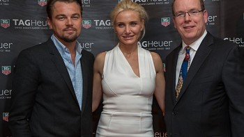 Monaco Grand Prix - TAG Heuer
