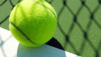 Sports watches - Tennis Time