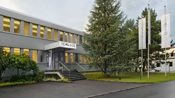 Swiss investors take over the Moser Group - H.Moser & Cie