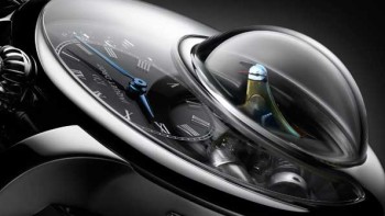 GPHG 2015 - Jaquet Droz