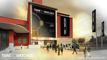 Where Watchmaking And Innovation Meet - Time To Watches