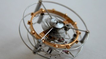 Entre tradition et modernité - Le tourbillon