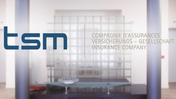 Bespoke insurance, made in La Chaux-de-Fonds - TSM insurance
