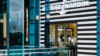 New boutique in Miami Design District - Ulysse Nardin