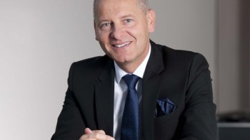 Patrik P. Hoffmann - Watch industry figures