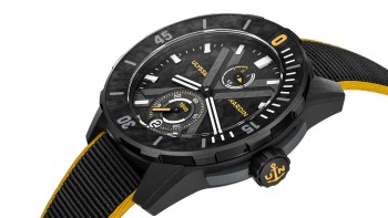 Diver X Cap Horn - Ulysse Nardin