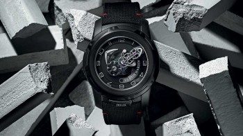 Freak Out  - Ulysse Nardin