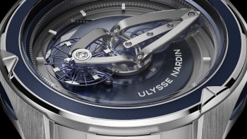 Freak Vision - Ulysse Nardin