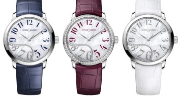 New Classico Jade ladies  - Ulysse Nardin