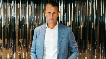 Interview with Patrick Pruniaux, CEO - Ulysse Nardin