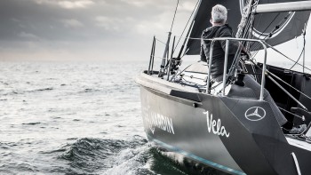 A new brand ambassador - Ulysse Nardin