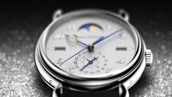 Test Bench : Reference 1741 - Urban Jürgensen 