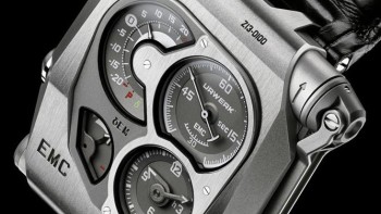 Exhibition in Geneva - Urwerk