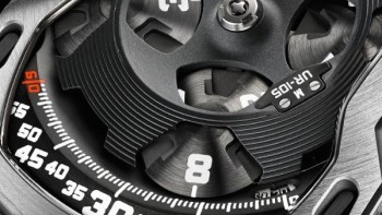 UR-105M - Urwerk