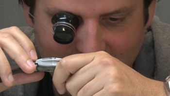 Video. The origin - Urwerk