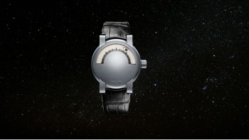 UR-102 “Gaïa” - Urwerk