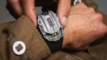 UR-105 Tantalum Hull  - Urwerk