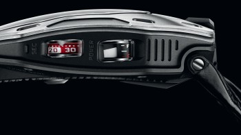 One Year, One Watch - Urwerk