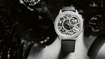 Égérie Creative Edition - Vacheron Constantin