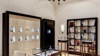 Opening of a new boutique in Las Vegas - Vacheron Constantin