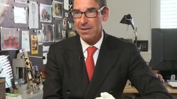 Interview with Christian Selmoni - Vacheron Constantin