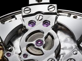 Can a minute repeater play out of tune? - Minute repeaters 