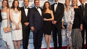 New York City Ballet’s Spring Gala - Vacheron Constantin