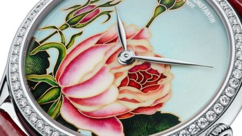 Exceptional watches - Vacheron Constantin