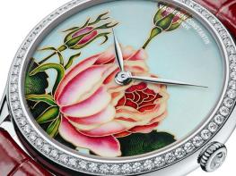 Exceptional watches - Vacheron Constantin