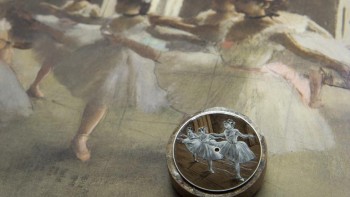 Capturing movement and the choregraphy of time - Vacheron Constantin