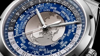 Overseas does it again! - Vacheron Constantin