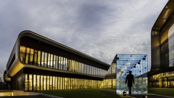 The Overseas Tour at the Manufacture Vacheron Constantin in Geneva - Vacheron Constantin 