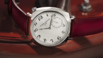 Historiques American 1921 - Vacheron Constantin