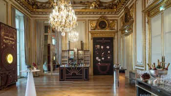 New Historiques models presented in Paris - Vacheron Constantin
