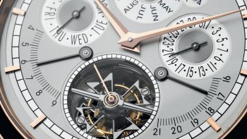 Patrimony Traditionnelle Calibre 2253 - Vacheron Constantin 
