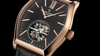 Malte Tourbillon - Vacheron Constantin