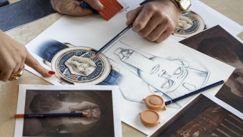 Métiers d’Art - Tribute to great civilisations - Vacheron Constantin